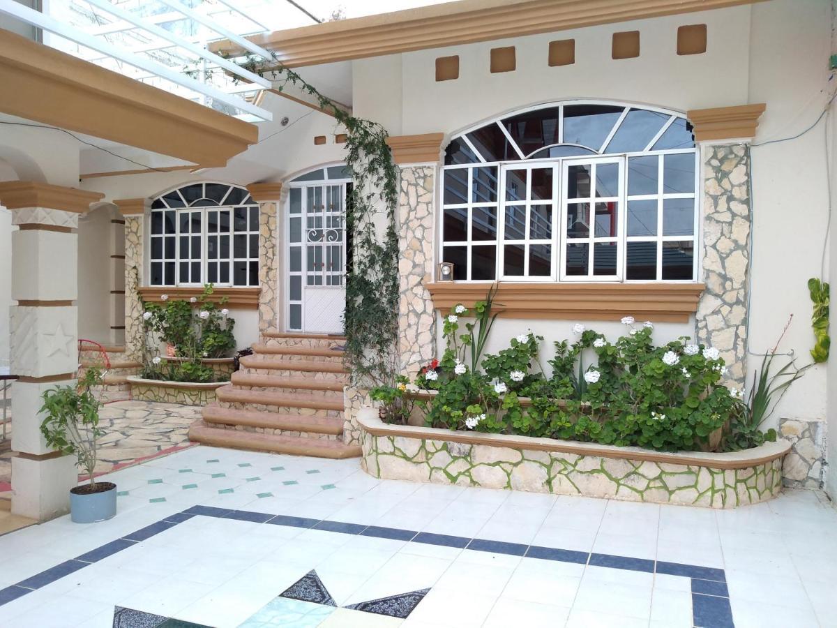 Casa Goes Apartment Comitan de Dominguez Exterior photo